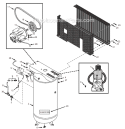 Part Location Diagram of ST016500AV-S Campbell Hausfeld Screw Self T.5/16-12 X 3/4